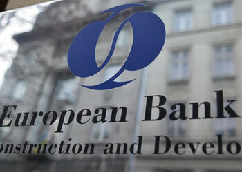 EBRD je Ukrajini dodelila 372 milijonov EUR za popravilo energetske infrastrukture