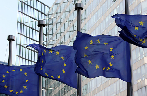 EU je začela revidizirati načela prihodnjih odnosov z Rusijo