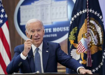 Joe Biden je ministrstvo za zunanje zadeve nakaže za 400 milijonov dolarjev vojaške pomoči Ukrajini