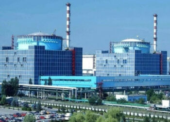 Kremlja mediji širijo ponaredke, da je Ukrajina uprizorila ugašitev jedrskih elektrarn