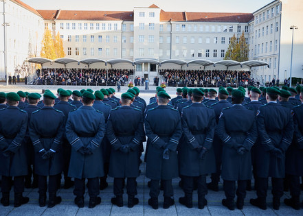 Nemčija bo na Slovaškem določila center za popravilo orožja, ki je bilo zagotovljeno Ukrajini