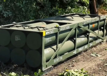 Novi paket pomoči združenih držav bo vključeval rakete za NASAMS in HIMARS