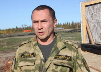 Okupator je imenoval nekdanjega šefa dveh ruskih mest, da vodi Mariupol