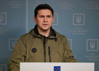 Op-Ed je poročal, koliko orožja Ukrajina potrebuje za zmago v vojni