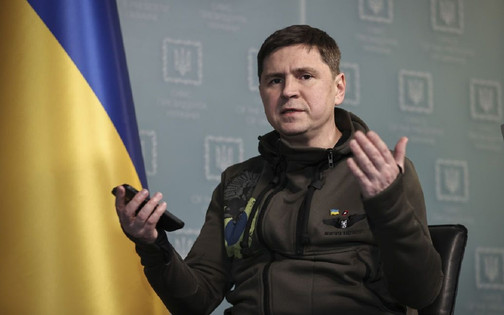 Op je pojasnil, zakaj je Rusija ponovno razglasila svojo pripravljenost za pogajanja