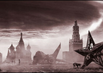Rusija brez Putina
