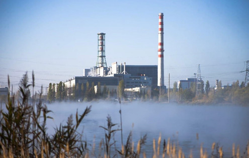 Rusija uporablja Kursk NPP za shranjevanje raketnega orožja – Power Steering