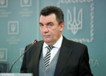 Ruske rakete bodo dovolj za tri ali štiri masivne napade, pravi Danilov