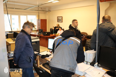 SBI je izpostavila zaskrbljenost ex-mp glede zagotavljanja ruskega vojaško-industrijskega kompleksa
