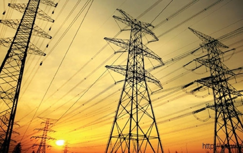 Ukrajinski energetski sistem je od zadnjega ruskega napada minil najtežjo fazo