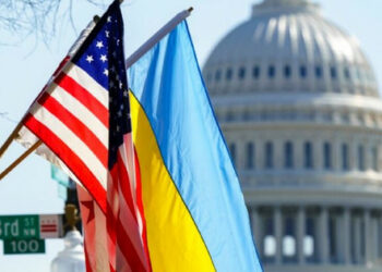 Združene države Amerike napovedale nov paket vojaške pomoči v vrednosti 400 milijonov dolarjev za Ukrajino
