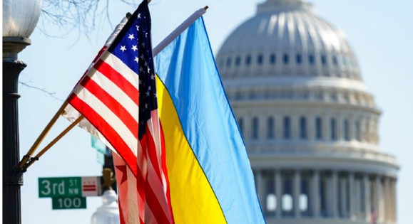 Združene države Amerike napovedale nov paket vojaške pomoči v vrednosti 400 milijonov dolarjev za Ukrajino