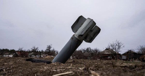 Akustični senzorji bodo nameščeni v regiji Kyiv za odkrivanje ruskih izstrelkov