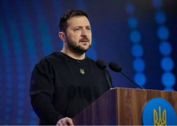 Ameriški mediji so poročali o morebitnem obisku Zelenskyja v ZDA
