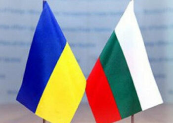 Bolgarija bo Ukrajini prvič zagotovila vojaško pomoč