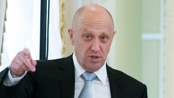 Budanov je pojasnil, zakaj je za "Wagneriance" pomembno, da ujamejo Bakhmuta
