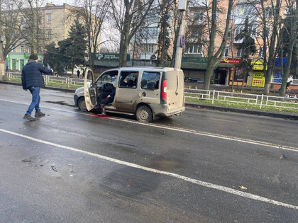 Čez dan v regiji Kherson je bilo 16 civilistov ubitih z obstreljevanjem Rusov