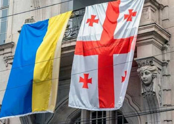 Gruzija potrdila, da ne bo zagotovila vojaške pomoči Ukrajini