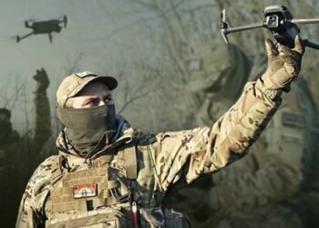 Kanal 24 je napovedal zbiranje dronov za Lviv 24. brigado