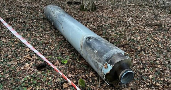 Med ruskim raketnim napadom je zračna obramba Ukrajinec sestrelil 54 od 69 raket