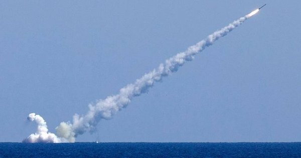Naslednja stavka Rusije je morda bolj množična – poveljstvo oboroženih sil Ukrajine