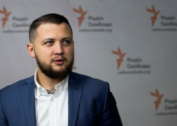 Nekdanji krimski politični zapornik Gennady Afanasyev je umrl v vojni