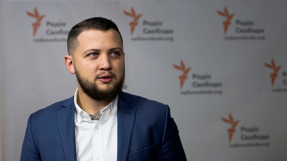 Nekdanji krimski politični zapornik Gennady Afanasyev je umrl v vojni