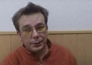 Obsojen za terorizem, brat namestnika bivših ljudi Olega Careva ga prosi, naj si izmenja