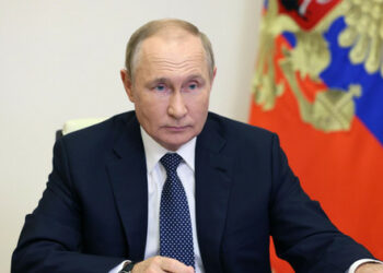 Putin se poskuša odvezati odgovornosti za dolgotrajno vojno v Ukrajini – ISW