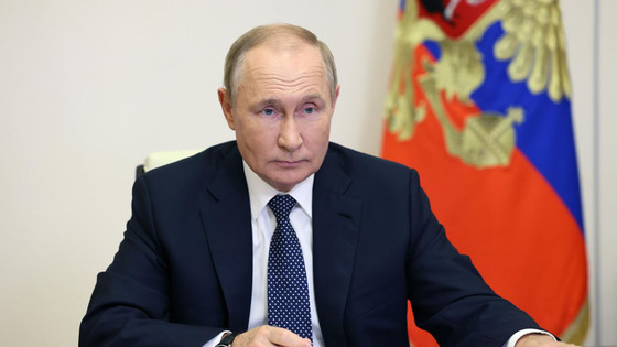 Putin se poskuša odvezati odgovornosti za dolgotrajno vojno v Ukrajini – ISW