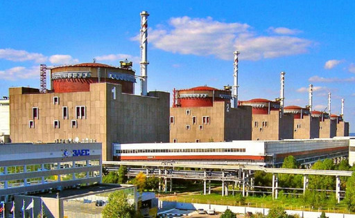 Rusi intenzivne represije proti zaposlenim v Zaporizhzhia NPP