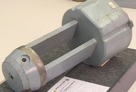 Rusija izčrpa ukrajinsko zračno obrambo s praznimi raketami z izbrisanimi številkami