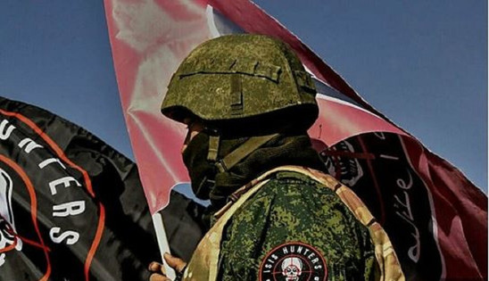 Ukrajina poziva k priznavanju ruske PMC "Wagner" kot teroristične organizacije