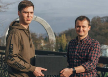 Ukrajinci zbrali več kot 230 milijonov UAH za projekt Črna škatla
