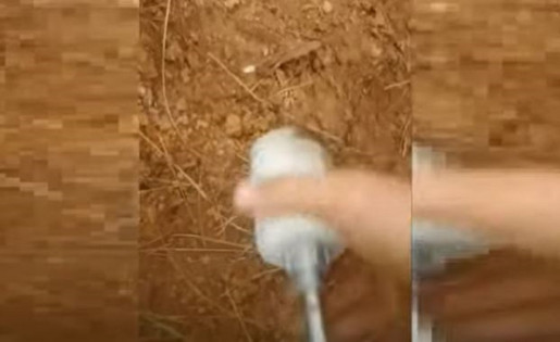 V Donbasu Rusi napadajo oborožene sile Ukrajine s prepovedanim kemičnim orožjem