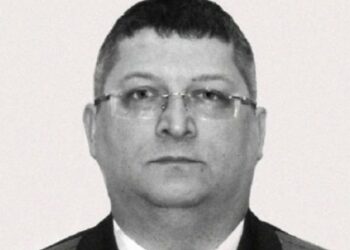 V Donjecku je bil utelešen vrhunski uradnik preiskovalnega odbora Ruske federacije
