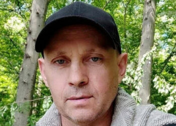 V zasedeni Kakhovki je bil sodelavka Andriy Shtepa raznesla