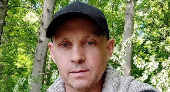 V zasedeni Kakhovki je bil sodelavka Andriy Shtepa raznesla