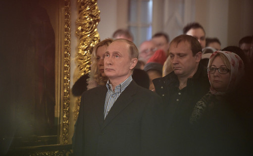 Vojna proti Ukrajini uničuje vse Putinove geopolitične načrte – ISW