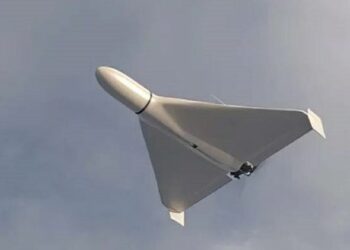 Združene države skušajo Iranu preprečiti proizvodnjo in dobavo dronov Rusiji, pravi NYT