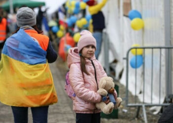 vlada je posodobila seznam ozemelj za plačilo pomoči IDP