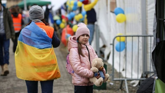 vlada je posodobila seznam ozemelj za plačilo pomoči IDP