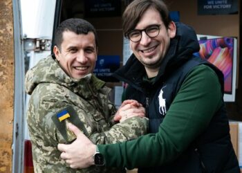Zračno poveljstvo "Zahod" prejelo opremo za krepitev zračne obrambe