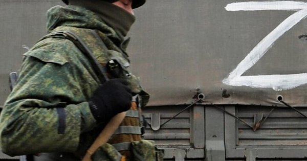 Analitiki so leta 2023 napovedali strategijo za delovanje Rusije v vojni
