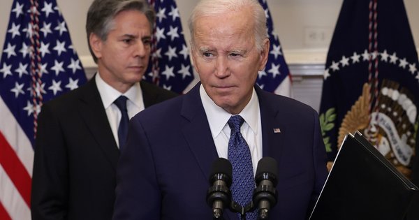 Biden spomladi napovedal priprave Ukrajine na protinapade