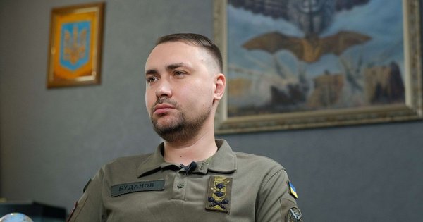 Budanov je povedal, kako vidi prihodnje odnose med Ukrajino in Rusko federacijo