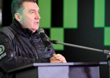 Danilov je dejal, da bo novi val ruske ofenzive do 24. februarja