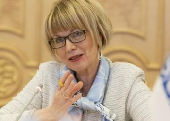 Generalni sekretar OVSE nasprotoval izgonu Rusije iz organizacije