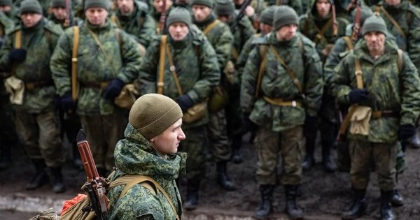 Generalštab oboroženih sil Ukrajine je napovedal nadaljnje načrte ruske vojske