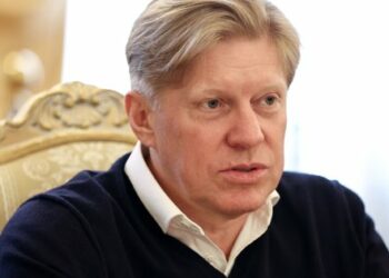HACC zasegli premoženje ruskega milijarderja Shelkova